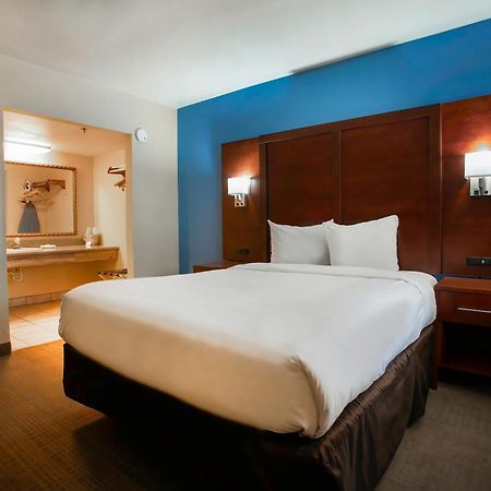 Studio 6 Suites Willcox Az Luaran gambar