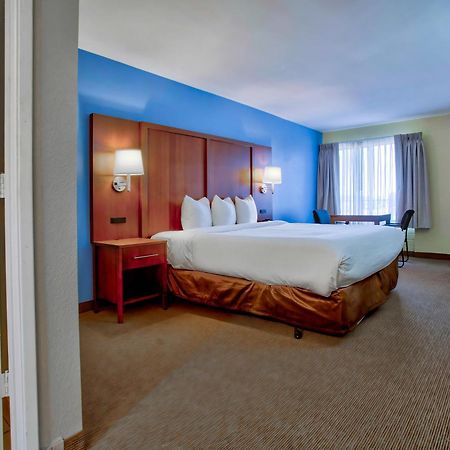 Studio 6 Suites Willcox Az Luaran gambar