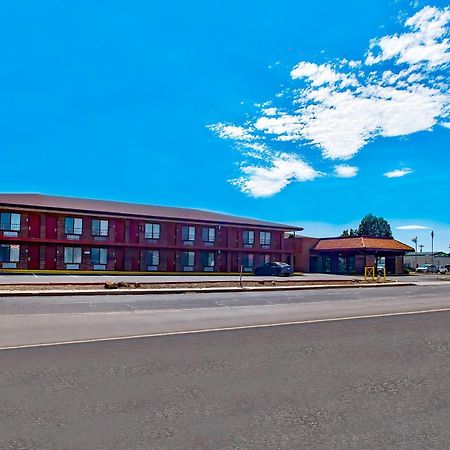 Studio 6 Suites Willcox Az Luaran gambar