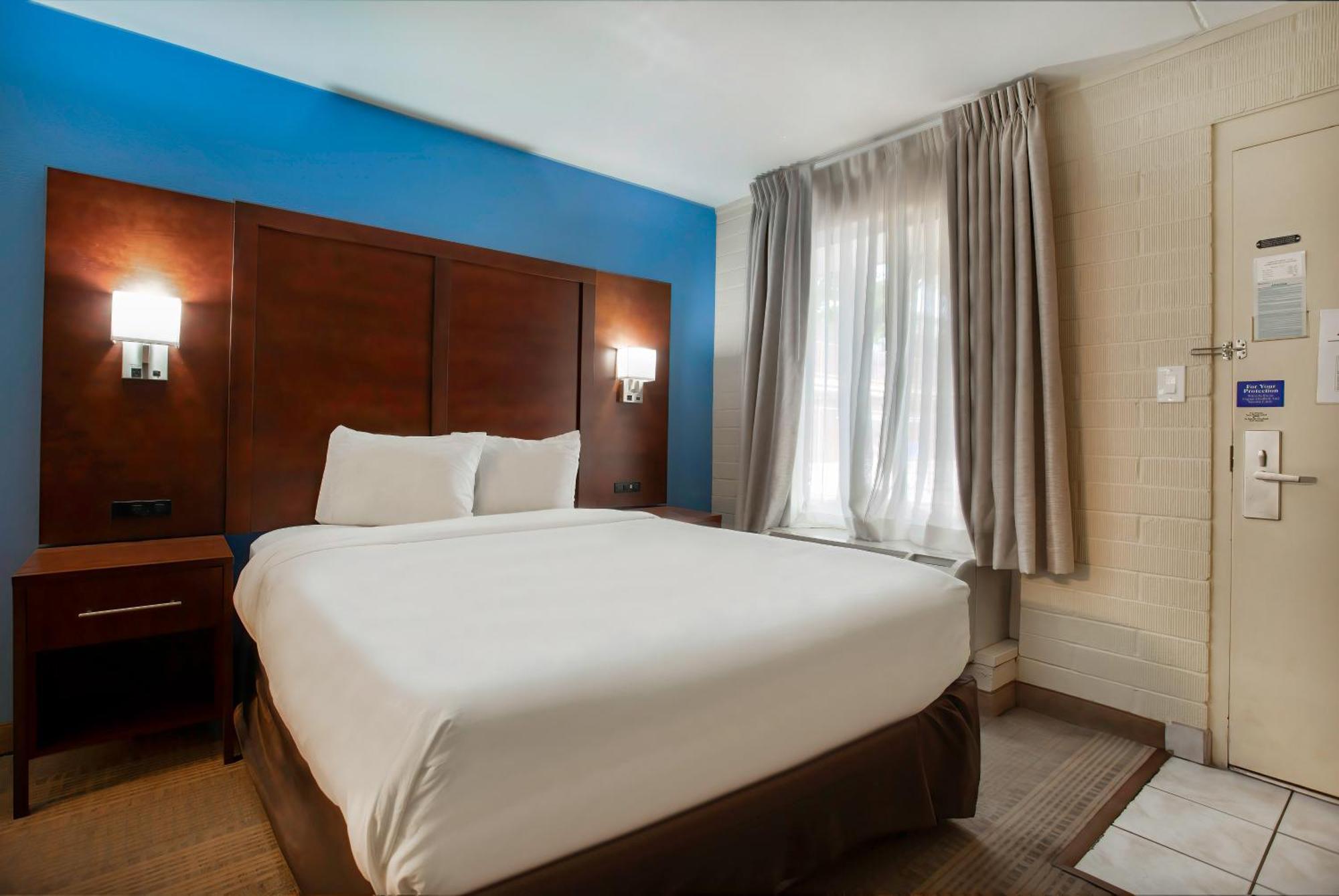Studio 6 Suites Willcox Az Luaran gambar