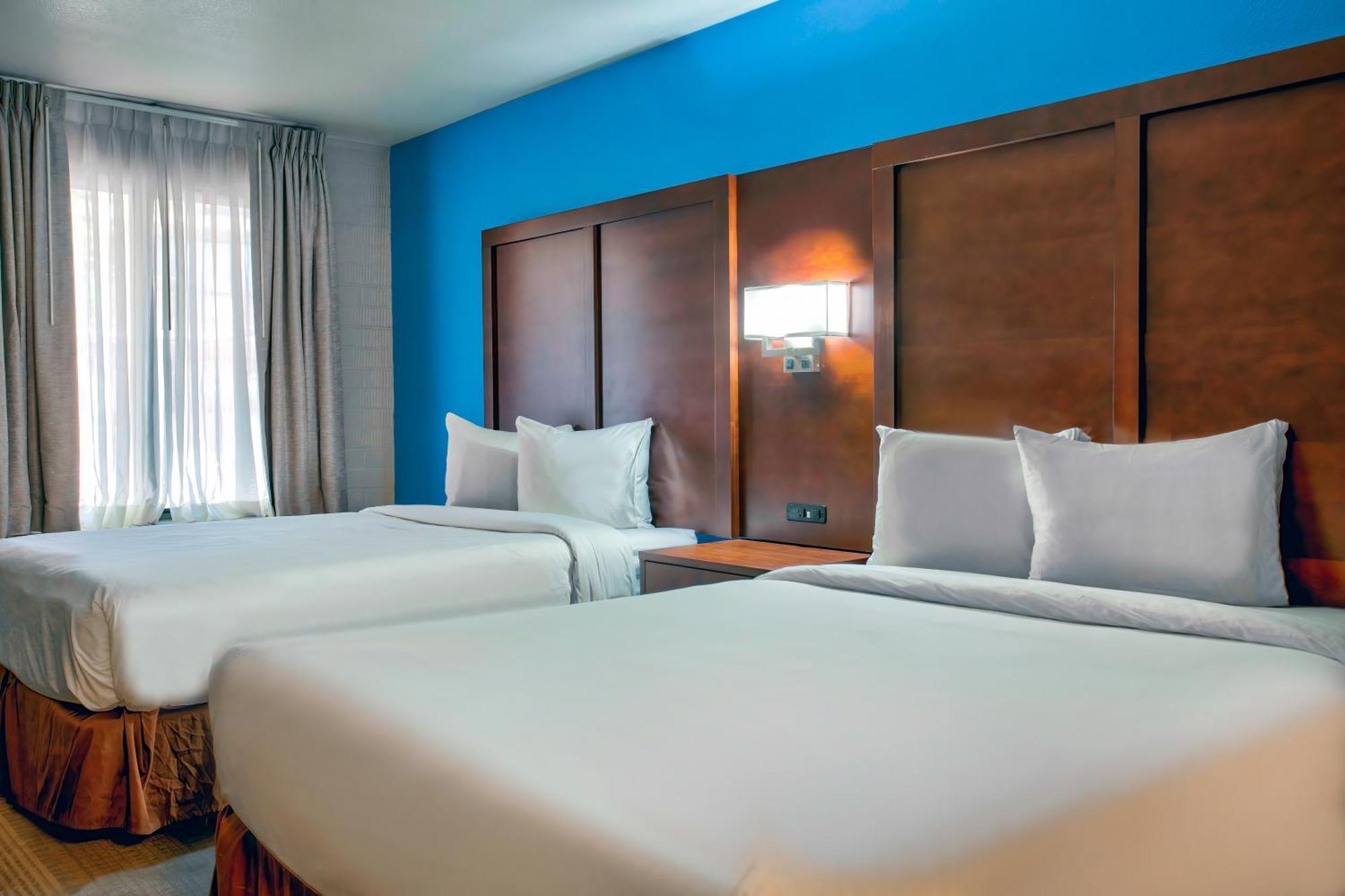 Studio 6 Suites Willcox Az Luaran gambar