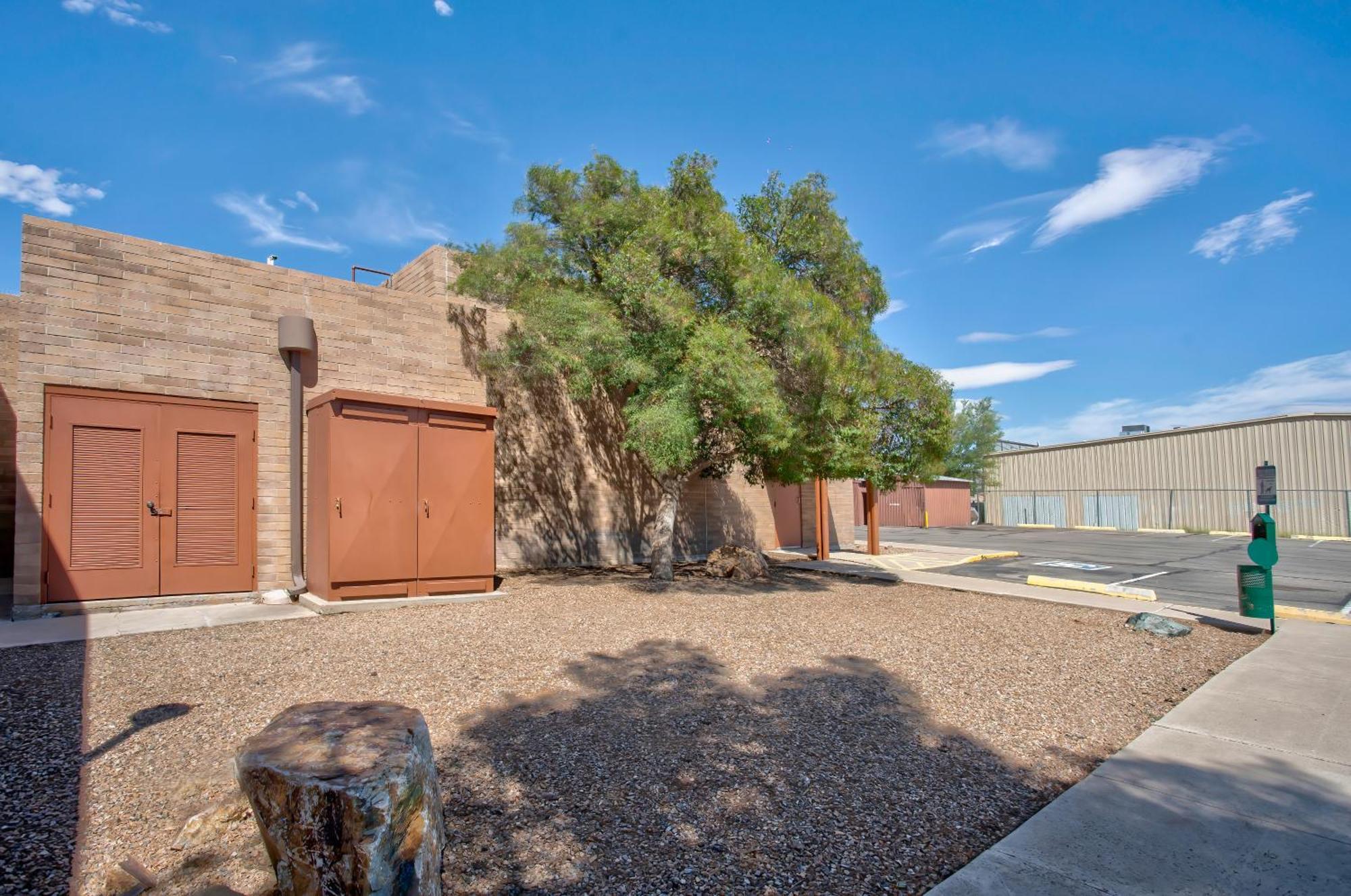 Studio 6 Suites Willcox Az Luaran gambar