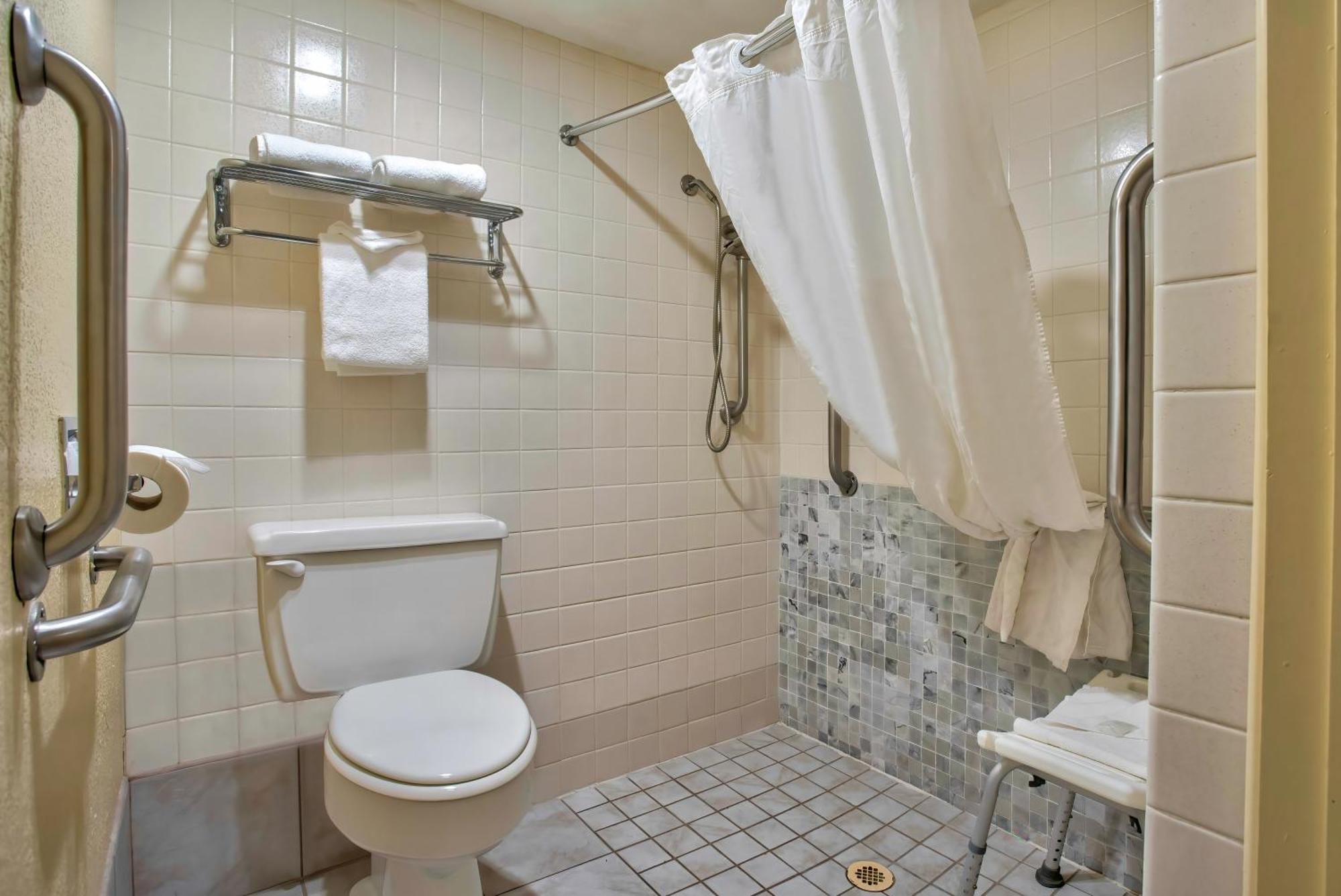 Studio 6 Suites Willcox Az Luaran gambar