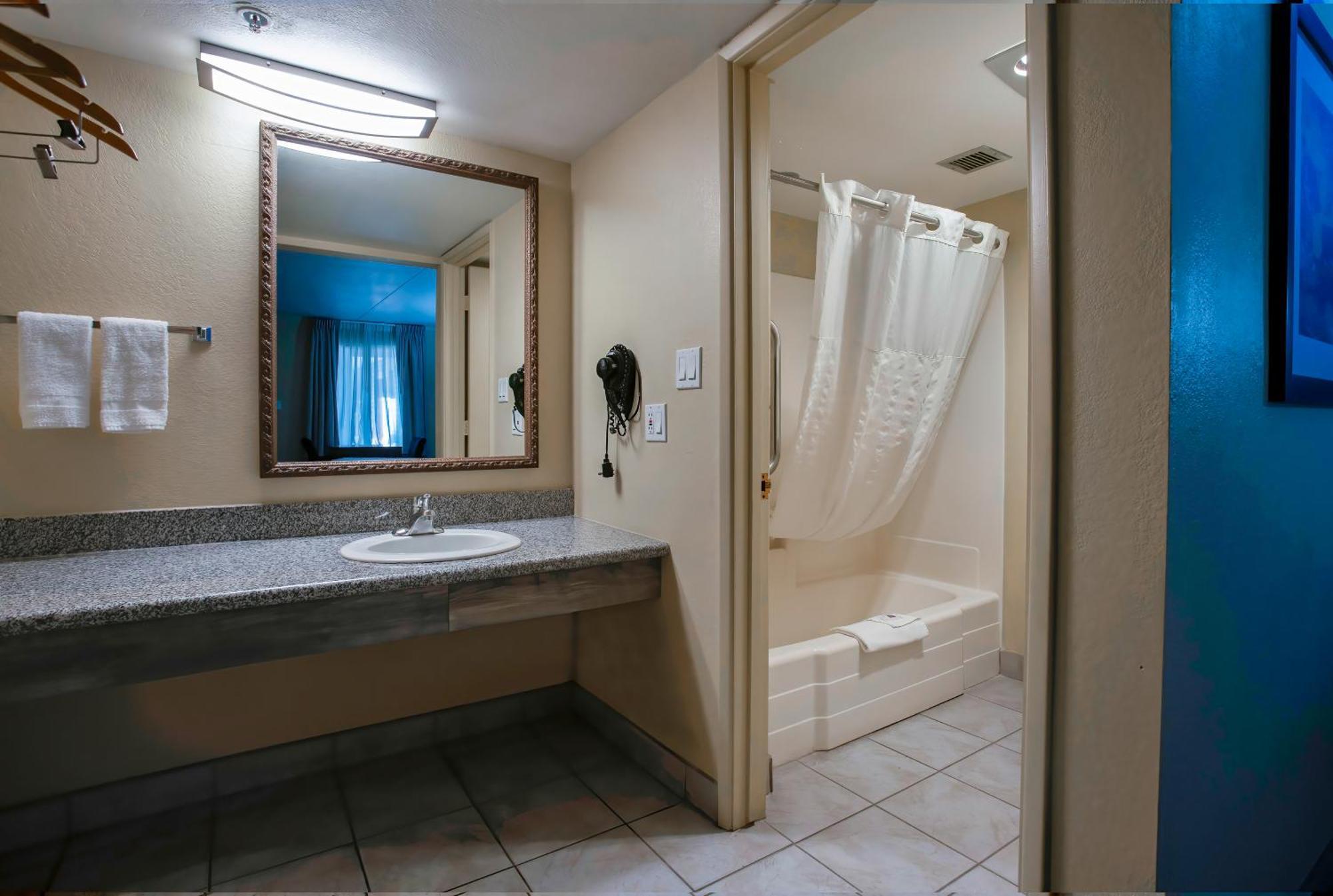 Studio 6 Suites Willcox Az Luaran gambar