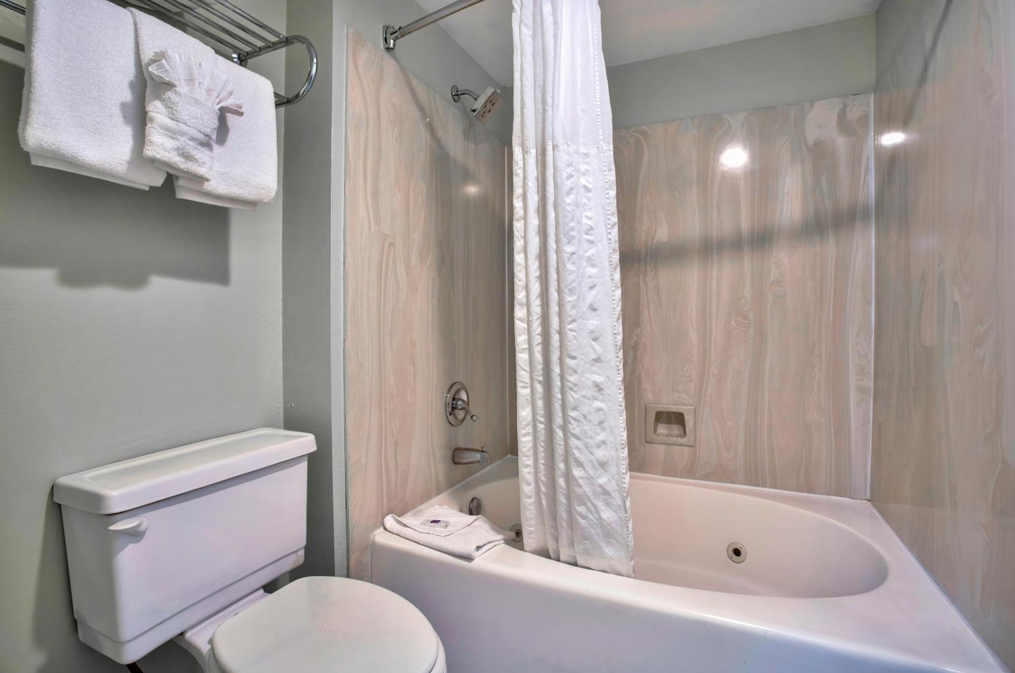 Studio 6 Suites Willcox Az Luaran gambar