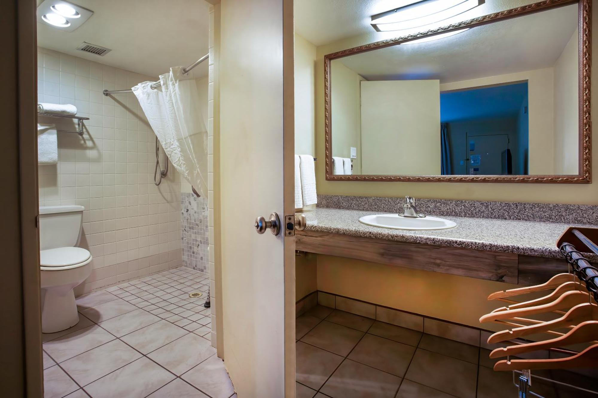 Studio 6 Suites Willcox Az Luaran gambar