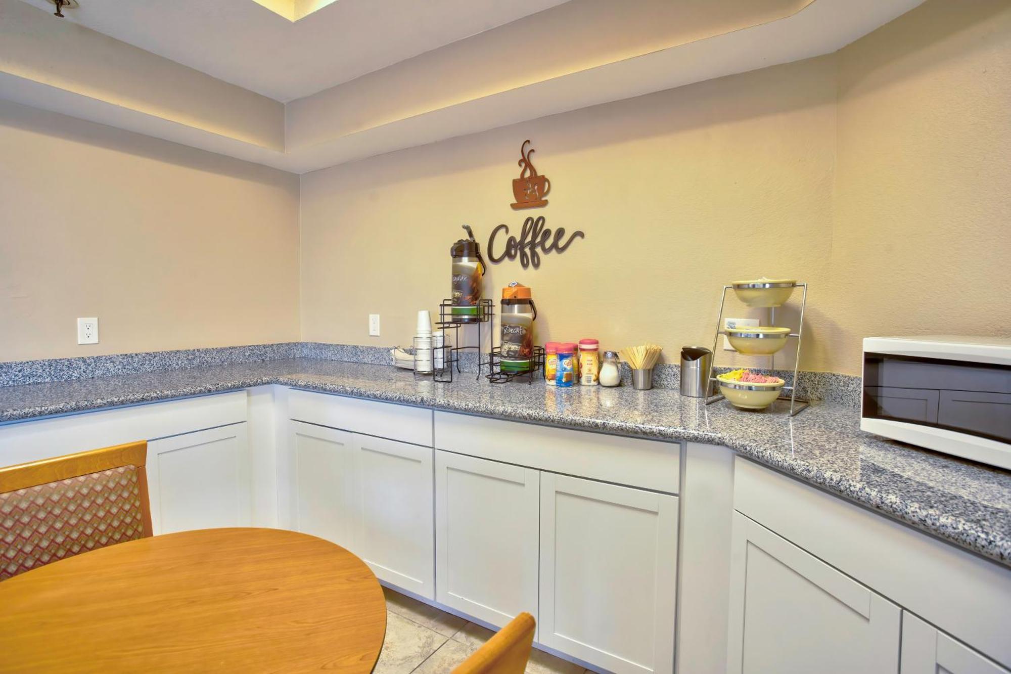 Studio 6 Suites Willcox Az Luaran gambar