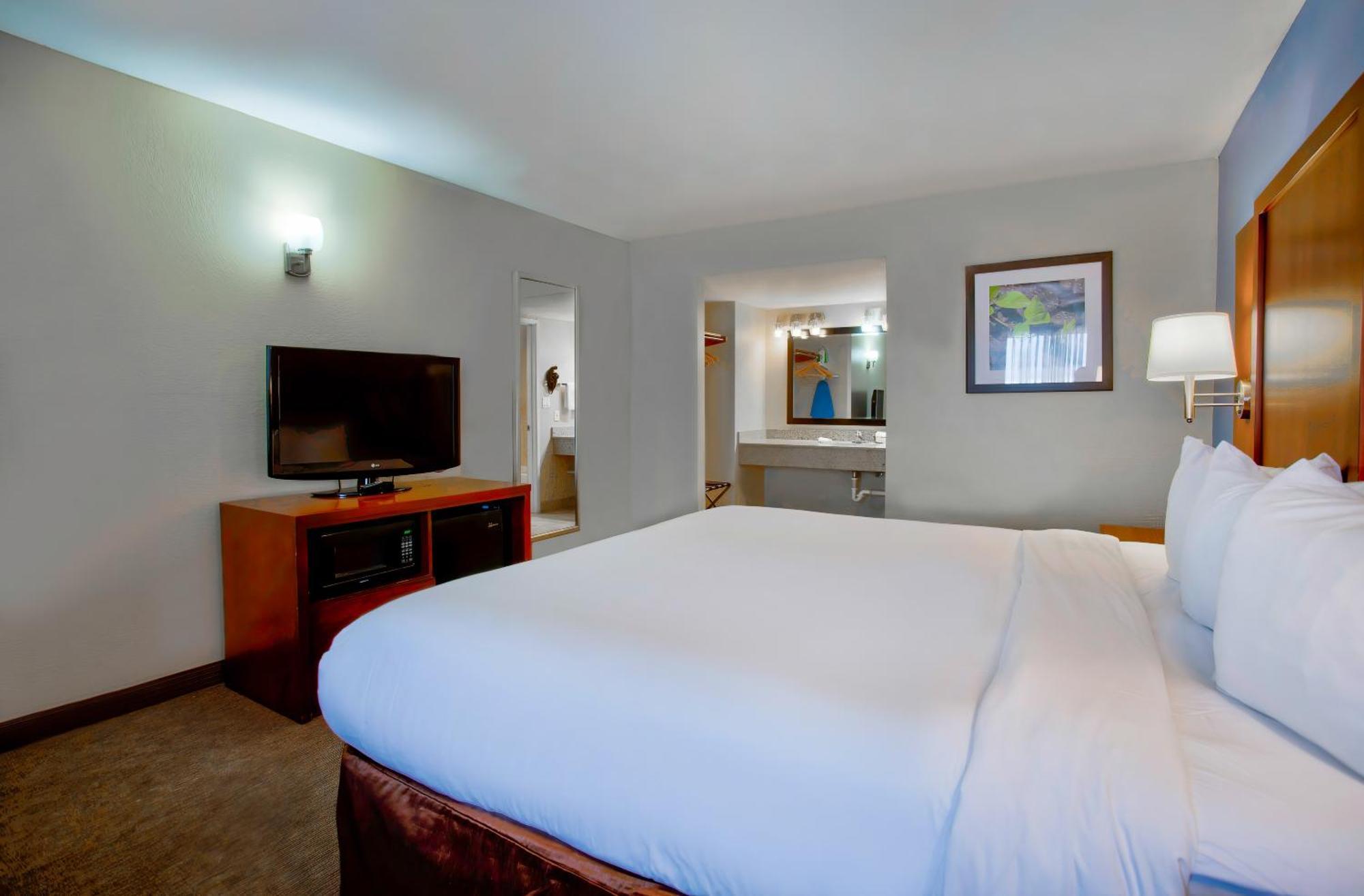 Studio 6 Suites Willcox Az Luaran gambar