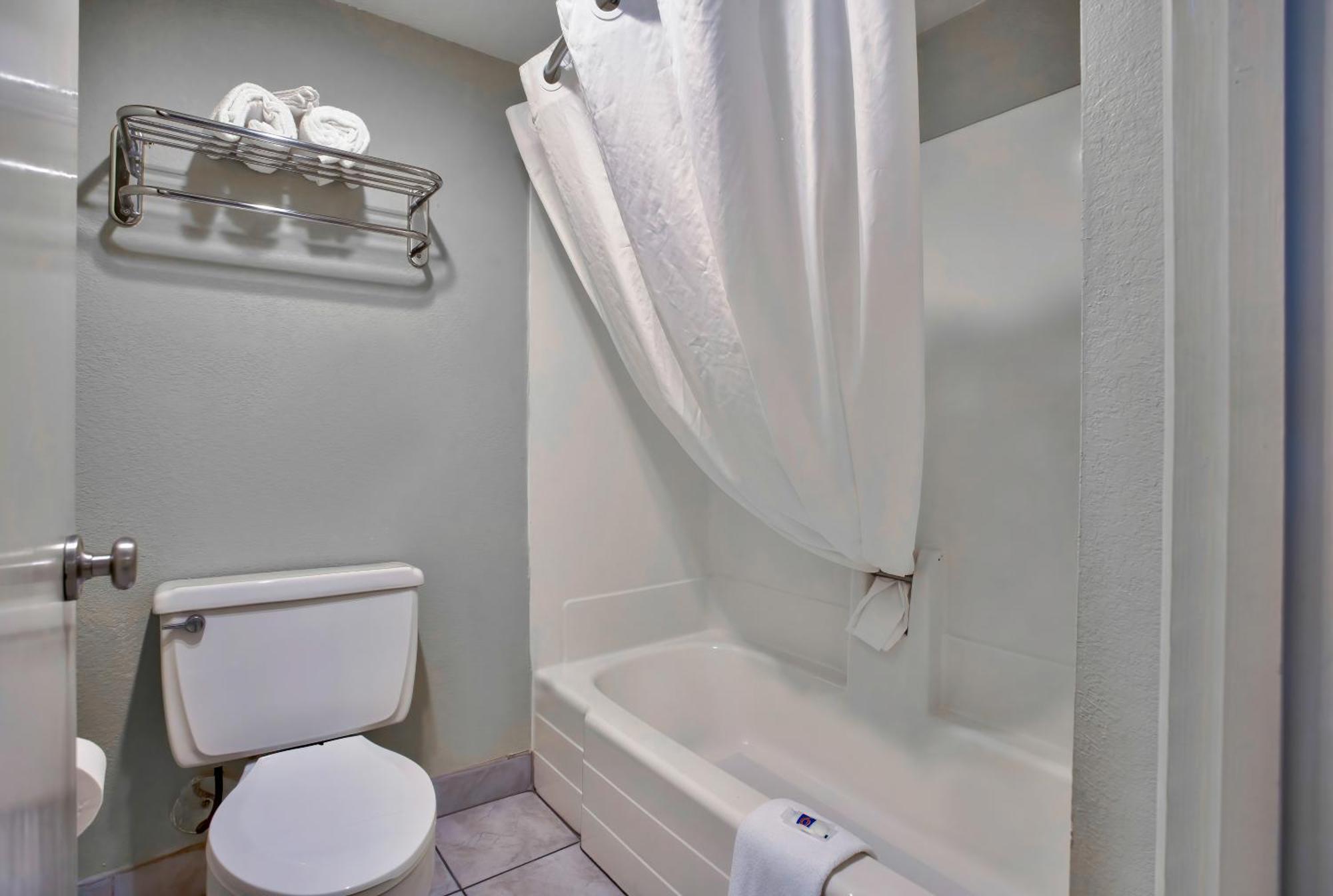 Studio 6 Suites Willcox Az Luaran gambar